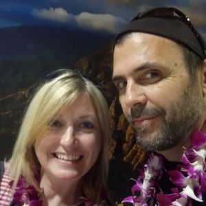 Meet your Posher, Barbara